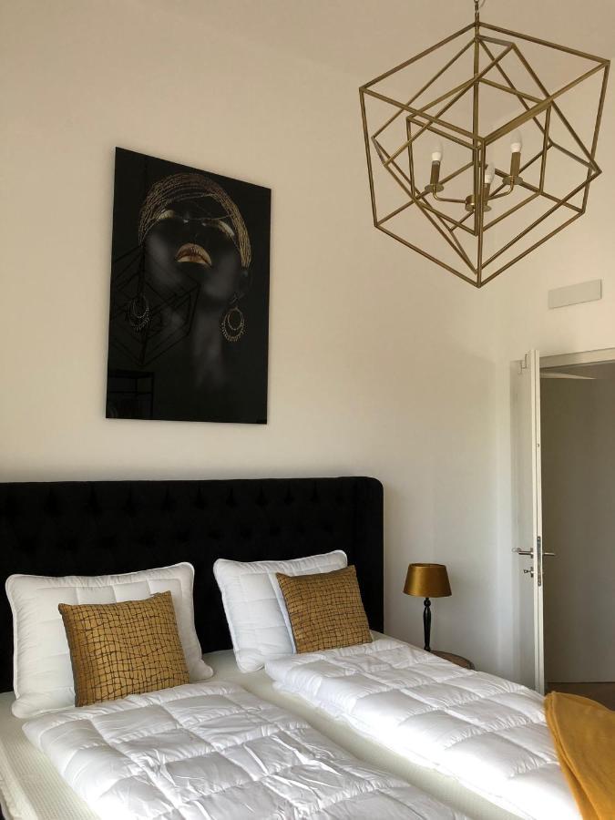 Ferienwohnung Лавено Екстериор снимка