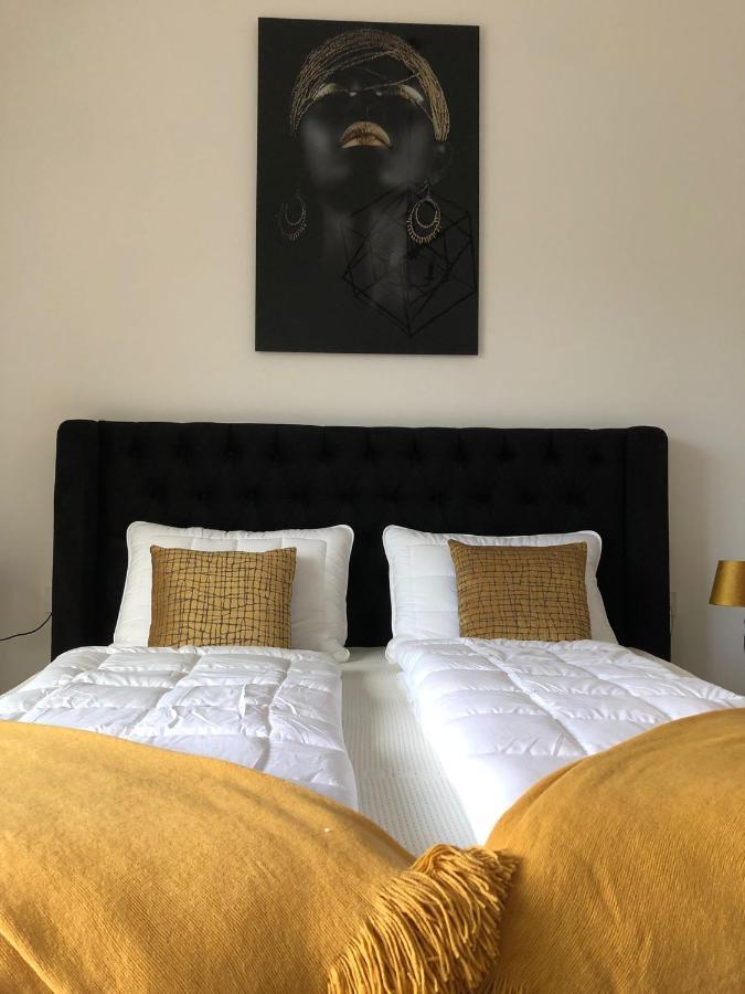 Ferienwohnung Лавено Екстериор снимка