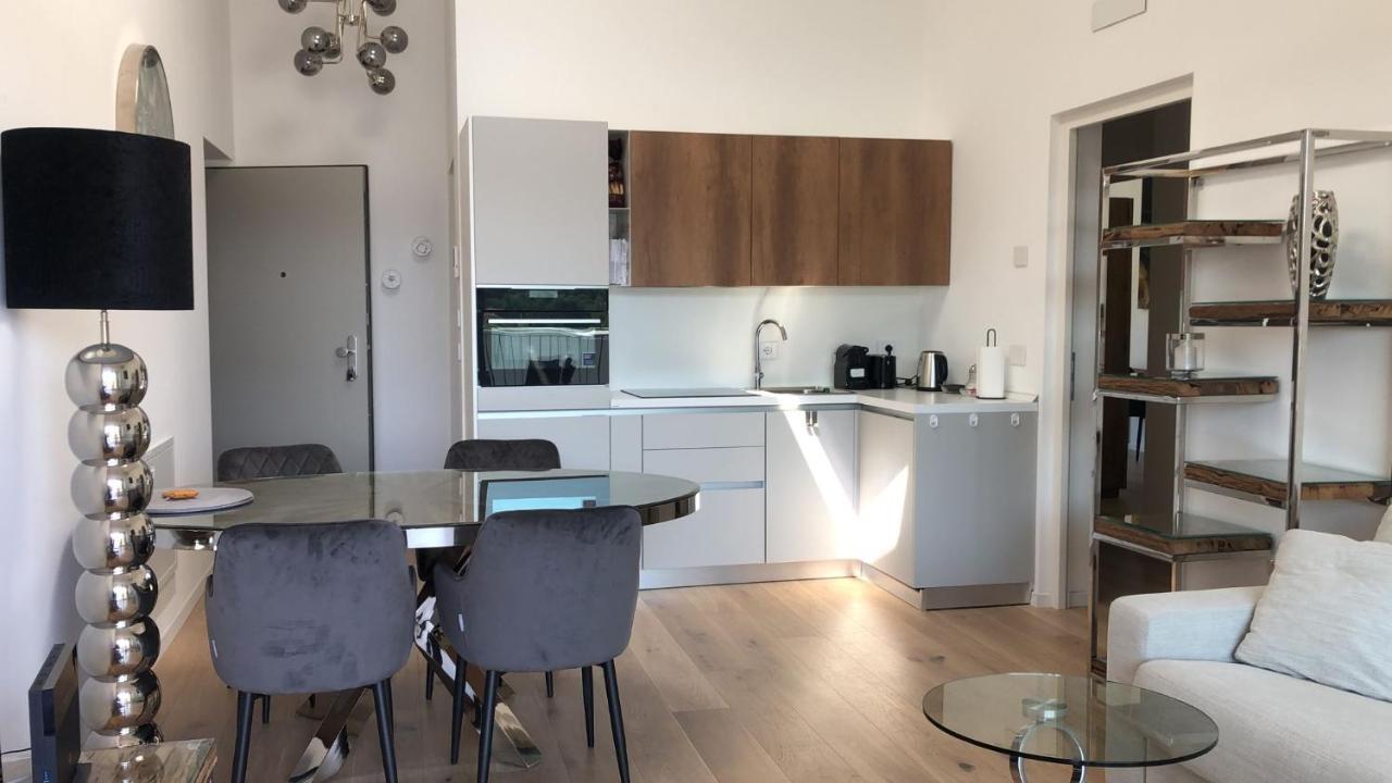 Ferienwohnung Лавено Екстериор снимка