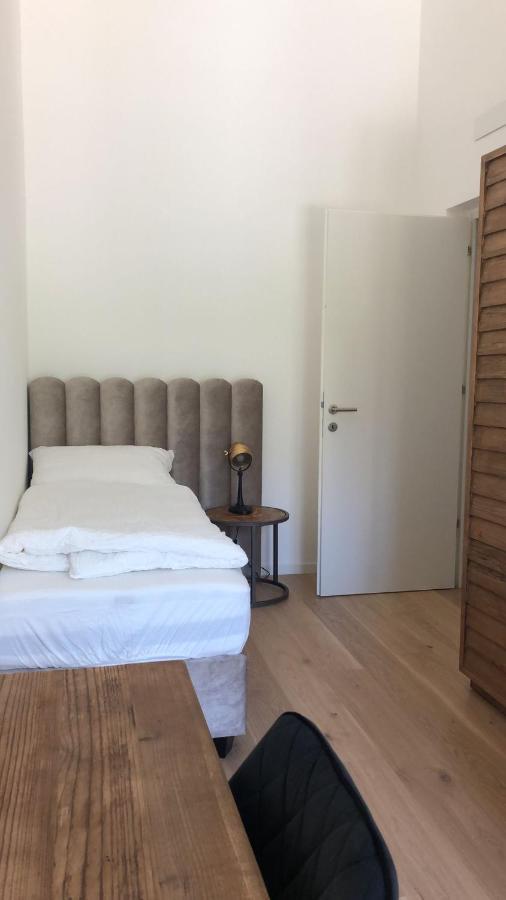 Ferienwohnung Лавено Екстериор снимка