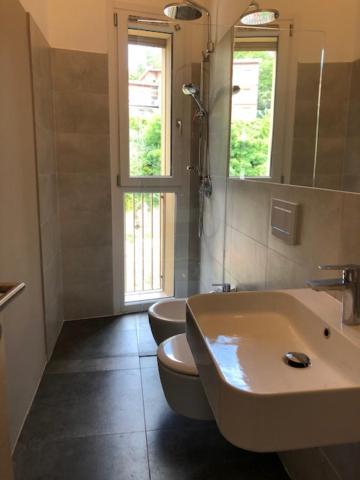Ferienwohnung Лавено Екстериор снимка